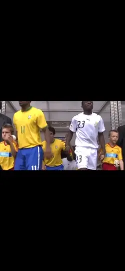 Ronaldinho skills😈