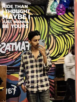 I wanna Be yours 