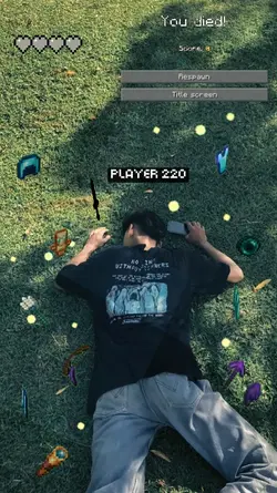Minecraft item