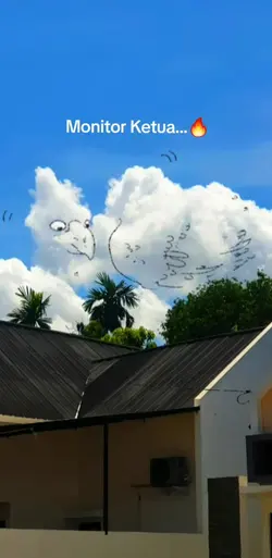 sketsa burung Diawan