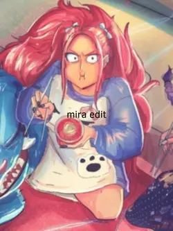 Mira edit