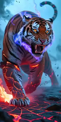 tiger AI NEW edit