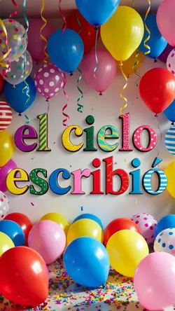 cumpleaños feliz