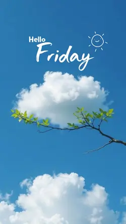 Hello Friday