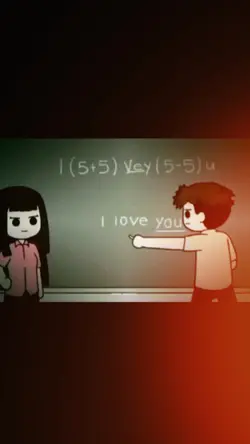 i love you