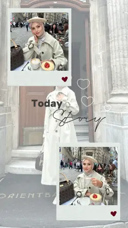 Today story