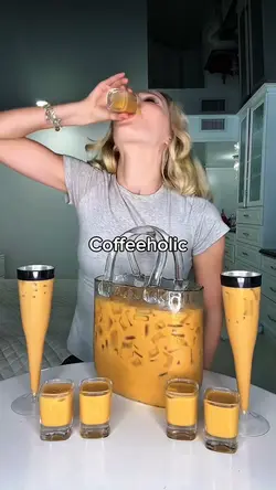 Coffeeholic