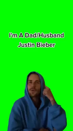 I'm A Dad/Husband 
