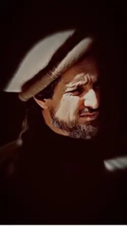 ای ملک آزاد 