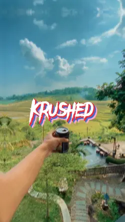 Speedramp Krushed
