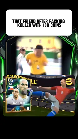 EFOOTBALL TEMPLATE