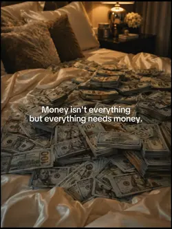 Life Needs Money