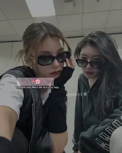 Bff🤍