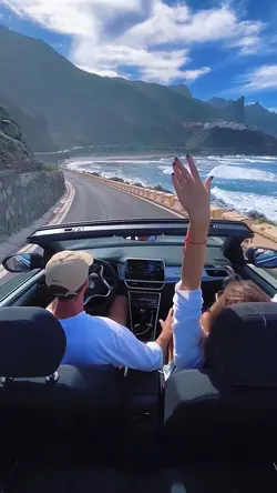 2 video road trip