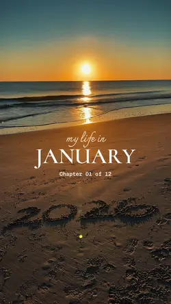 January