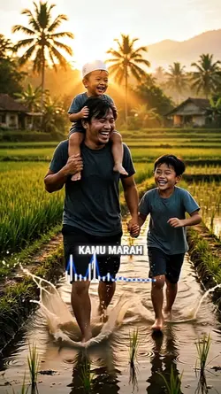 jangan sakiti ibumu