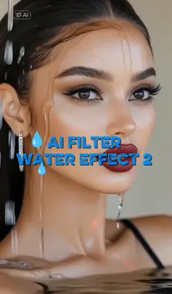 AI FILTER WATER 2