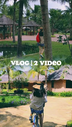 VLOG | 2 VIDEO