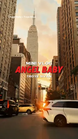 Angel Baby • Vlog