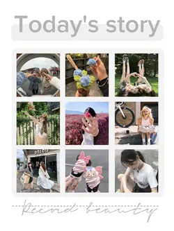 Daily photos