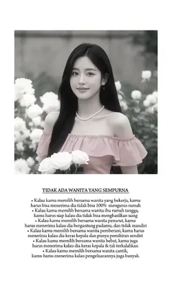 Tentang wanita 