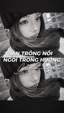 Ăn trông nồi ngồi tr