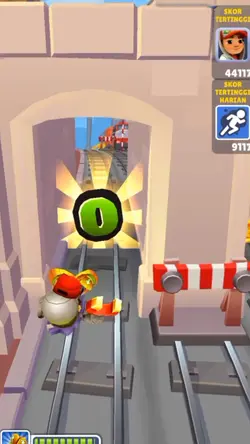 subwaysurf