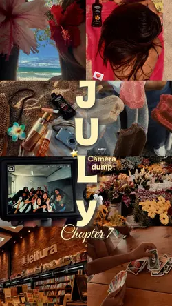 July dump