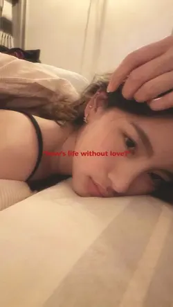 life without love