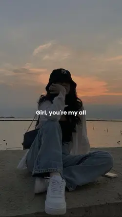 with you