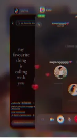 ss call
