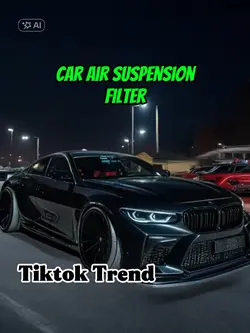 Car Air Suspension