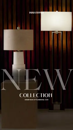New collection