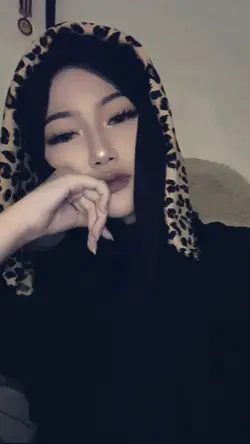 Arabic kece