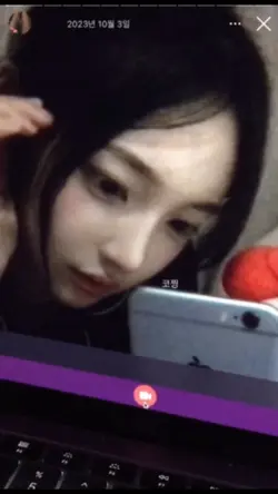 옛날 감성 몽글몽글 필터