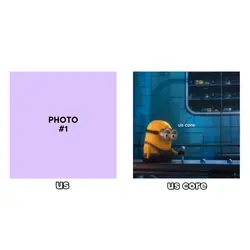 us core ver minion