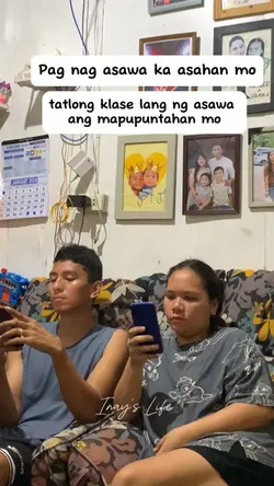 Kapag nag asawa ka 