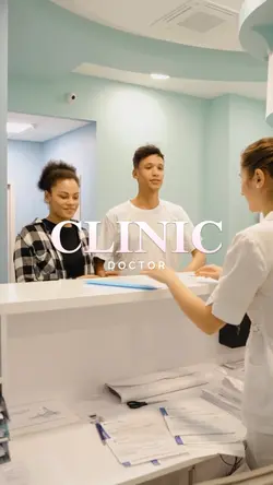 Doctor | Clinic