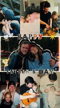 happy father's day 