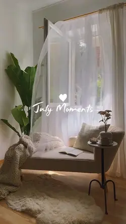 July Moments 