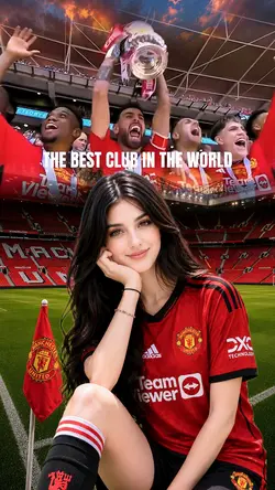 Manchester United