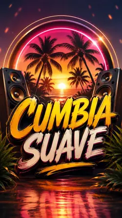 Cumbia suave 