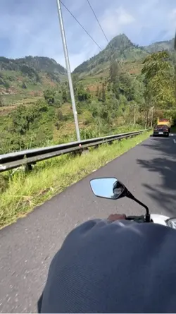 Semangat