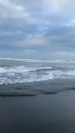 pantai