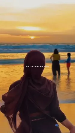 belaian mesra