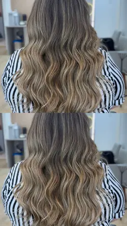 BEFORE X AFTER