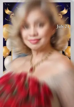 Blessed @ 50
