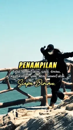 penampilan