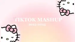 tiktok mashup