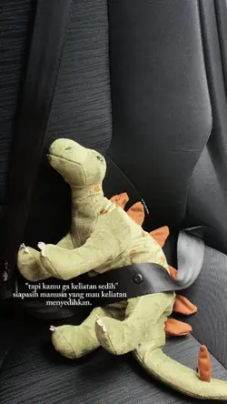 keliatan menyedihkan